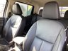 USED 2017 67 NISSAN NAVARA 2.3 dCi Tekna Pickup Double Cab 4dr Diesel Manual 4WD Euro 6 (s/s) (190 ps) **FULL HEATED BLACK LEATHER SEATS**