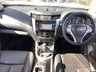 USED 2017 67 NISSAN NAVARA 2.3 dCi Tekna Pickup Double Cab 4dr Diesel Manual 4WD Euro 6 (s/s) (190 ps) **FULL HEATED BLACK LEATHER SEATS**