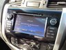 USED 2017 67 NISSAN NAVARA 2.3 dCi Tekna Pickup Double Cab 4dr Diesel Manual 4WD Euro 6 (s/s) (190 ps) **FULL HEATED BLACK LEATHER SEATS**