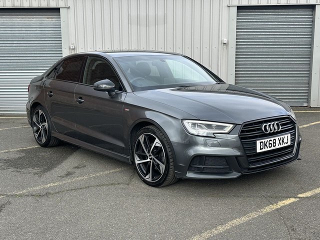 2018 AUDI A3 - Photo 7