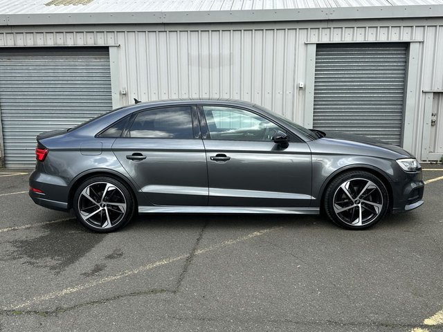 2018 AUDI A3 - Photo 6