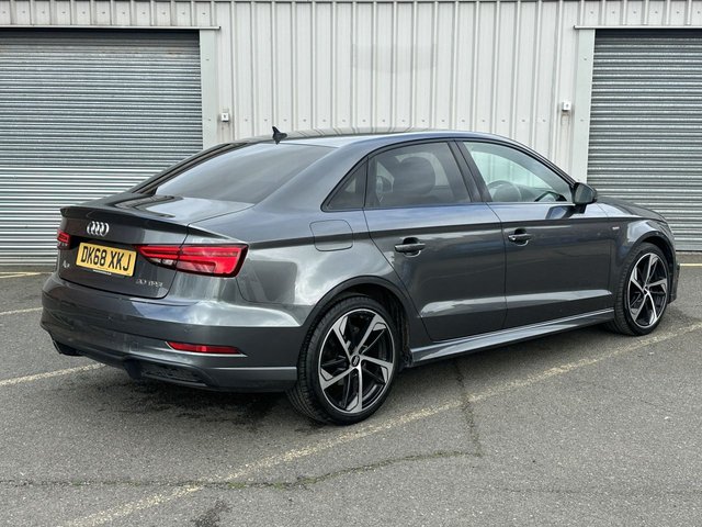 2018 AUDI A3 - Photo 5