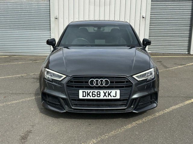 2018 AUDI A3 - Photo 8