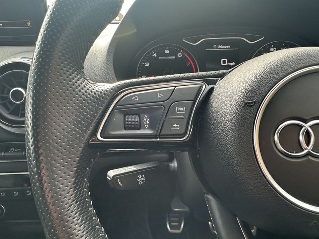 2018 AUDI A3 - Photo 12