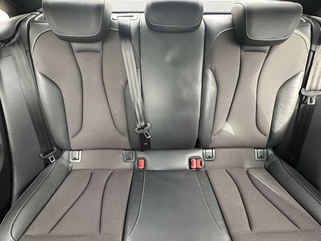 2018 AUDI A3 - Photo 11