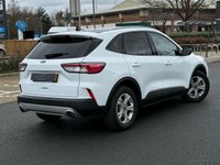 USED 2022 72 FORD KUGA 2.0 EcoBlue Zetec SUV 5dr Diesel Auto AWD Euro 6 (s/s) (190 ps) WARRANTY INCLUDED - NATIONWIDE DELIVERY