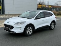 USED 2022 72 FORD KUGA 2.0 EcoBlue Zetec SUV 5dr Diesel Auto AWD Euro 6 (s/s) (190 ps) WARRANTY INCLUDED - NATIONWIDE DELIVERY