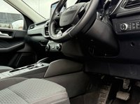 USED 2022 72 FORD KUGA 2.0 EcoBlue Zetec SUV 5dr Diesel Auto AWD Euro 6 (s/s) (190 ps) WARRANTY INCLUDED - NATIONWIDE DELIVERY