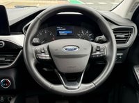 USED 2022 72 FORD KUGA 2.0 EcoBlue Zetec SUV 5dr Diesel Auto AWD Euro 6 (s/s) (190 ps) WARRANTY INCLUDED - NATIONWIDE DELIVERY