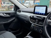 USED 2022 72 FORD KUGA 2.0 EcoBlue Zetec SUV 5dr Diesel Auto AWD Euro 6 (s/s) (190 ps) WARRANTY INCLUDED - NATIONWIDE DELIVERY
