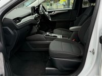 USED 2022 72 FORD KUGA 2.0 EcoBlue Zetec SUV 5dr Diesel Auto AWD Euro 6 (s/s) (190 ps) WARRANTY INCLUDED - NATIONWIDE DELIVERY