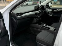 USED 2022 72 FORD KUGA 2.0 EcoBlue Zetec SUV 5dr Diesel Auto AWD Euro 6 (s/s) (190 ps) WARRANTY INCLUDED - NATIONWIDE DELIVERY