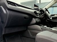 USED 2022 72 FORD KUGA 2.0 EcoBlue Zetec SUV 5dr Diesel Auto AWD Euro 6 (s/s) (190 ps) WARRANTY INCLUDED - NATIONWIDE DELIVERY
