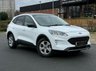 USED 2022 72 FORD KUGA 2.0 EcoBlue Zetec SUV 5dr Diesel Auto AWD Euro 6 (s/s) (190 ps) WARRANTY INCLUDED - NATIONWIDE DELIVERY