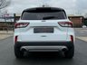 USED 2022 72 FORD KUGA 2.0 EcoBlue Zetec SUV 5dr Diesel Auto AWD Euro 6 (s/s) (190 ps) WARRANTY INCLUDED - NATIONWIDE DELIVERY