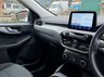 USED 2022 72 FORD KUGA 2.0 EcoBlue Zetec SUV 5dr Diesel Auto AWD Euro 6 (s/s) (190 ps) WARRANTY INCLUDED - NATIONWIDE DELIVERY