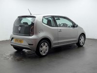 USED 2018 18 VOLKSWAGEN UP! 1.0 High Up 3dr CLICK & COLLECT/ HOME DELIVERY