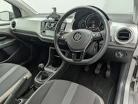 USED 2018 18 VOLKSWAGEN UP! 1.0 High Up 3dr CLICK & COLLECT/ HOME DELIVERY