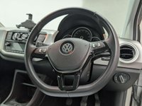 USED 2018 18 VOLKSWAGEN UP! 1.0 High Up 3dr CLICK & COLLECT/ HOME DELIVERY
