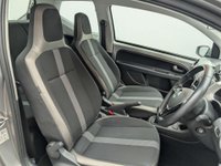 USED 2018 18 VOLKSWAGEN UP! 1.0 High Up 3dr CLICK & COLLECT/ HOME DELIVERY