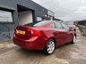 USED 2013 63 VOLVO S60 2.0 D3 SE Lux Saloon 4dr Diesel Manual Euro 5 (s/s) (136 ps) 