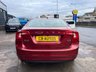 USED 2013 63 VOLVO S60 2.0 D3 SE Lux Saloon 4dr Diesel Manual Euro 5 (s/s) (136 ps) 