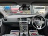 USED 2013 63 VOLVO S60 2.0 D3 SE Lux Saloon 4dr Diesel Manual Euro 5 (s/s) (136 ps) 