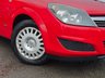 USED 2009 59 VAUXHALL ASTRA 1.6i 16v Life Hatchback 5dr Petrol Manual (155 g/km, 113 bhp) 