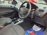 USED 2009 59 VAUXHALL ASTRA 1.6i 16v Life Hatchback 5dr Petrol Manual (155 g/km, 113 bhp) 