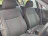 USED 2009 59 VAUXHALL ASTRA 1.6i 16v Life Hatchback 5dr Petrol Manual (155 g/km, 113 bhp) 