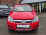 USED 2009 59 VAUXHALL ASTRA 1.6i 16v Life Hatchback 5dr Petrol Manual (155 g/km, 113 bhp) 