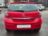 USED 2009 59 VAUXHALL ASTRA 1.6i 16v Life Hatchback 5dr Petrol Manual (155 g/km, 113 bhp) 