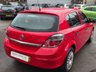 USED 2009 59 VAUXHALL ASTRA 1.6i 16v Life Hatchback 5dr Petrol Manual (155 g/km, 113 bhp) 