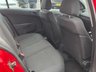 USED 2009 59 VAUXHALL ASTRA 1.6i 16v Life Hatchback 5dr Petrol Manual (155 g/km, 113 bhp) 
