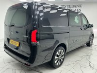 USED 2025 74 MERCEDES-BENZ VITO 2.0 119 CDI SELECT Crew Van Double Cab 5dr Diesel G-Tronic RWD L2 Euro 6 (s/s) (190 ps) Finished In Graphite Grey, This Vito Comes With 17" Alloy Wheels, 2 Keys, Reverse Camera, Multifunction Steering Wheel, Multimedia System With Touchscreen, 6 Seats, 12 Months MOT 3 Months Warranty. Finance And Extended Warranty Available.