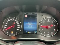 USED 2025 74 MERCEDES-BENZ VITO 2.0 119 CDI SELECT Crew Van Double Cab 5dr Diesel G-Tronic RWD L2 Euro 6 (s/s) (190 ps) Finished In Graphite Grey, This Vito Comes With 17" Alloy Wheels, 2 Keys, Reverse Camera, Multifunction Steering Wheel, Multimedia System With Touchscreen, 6 Seats, 12 Months MOT 3 Months Warranty. Finance And Extended Warranty Available.