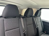 USED 2025 74 MERCEDES-BENZ VITO 2.0 119 CDI SELECT Crew Van Double Cab 5dr Diesel G-Tronic RWD L2 Euro 6 (s/s) (190 ps) Finished In Graphite Grey, This Vito Comes With 17" Alloy Wheels, 2 Keys, Reverse Camera, Multifunction Steering Wheel, Multimedia System With Touchscreen, 6 Seats, 12 Months MOT 3 Months Warranty. Finance And Extended Warranty Available.