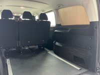 USED 2025 74 MERCEDES-BENZ VITO 2.0 119 CDI SELECT Crew Van Double Cab 5dr Diesel G-Tronic RWD L2 Euro 6 (s/s) (190 ps) Finished In Graphite Grey, This Vito Comes With 17" Alloy Wheels, 2 Keys, Reverse Camera, Multifunction Steering Wheel, Multimedia System With Touchscreen, 6 Seats, 12 Months MOT 3 Months Warranty. Finance And Extended Warranty Available.