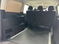 USED 2025 74 MERCEDES-BENZ VITO 2.0 119 CDI SELECT Crew Van Double Cab 5dr Diesel G-Tronic RWD L2 Euro 6 (s/s) (190 ps) Finished In Graphite Grey, This Vito Comes With 17" Alloy Wheels, 2 Keys, Reverse Camera, Multifunction Steering Wheel, Multimedia System With Touchscreen, 6 Seats, 12 Months MOT 3 Months Warranty. Finance And Extended Warranty Available.