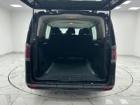 USED 2025 74 MERCEDES-BENZ VITO 2.0 119 CDI SELECT Crew Van Double Cab 5dr Diesel G-Tronic RWD L2 Euro 6 (s/s) (190 ps) Finished In Graphite Grey, This Vito Comes With 17" Alloy Wheels, 2 Keys, Reverse Camera, Multifunction Steering Wheel, Multimedia System With Touchscreen, 6 Seats, 12 Months MOT 3 Months Warranty. Finance And Extended Warranty Available.