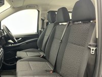 USED 2025 74 MERCEDES-BENZ VITO 2.0 119 CDI SELECT Crew Van Double Cab 5dr Diesel G-Tronic RWD L2 Euro 6 (s/s) (190 ps) Finished In Graphite Grey, This Vito Comes With 17" Alloy Wheels, 2 Keys, Reverse Camera, Multifunction Steering Wheel, Multimedia System With Touchscreen, 6 Seats, 12 Months MOT 3 Months Warranty. Finance And Extended Warranty Available.