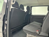 USED 2025 74 MERCEDES-BENZ VITO 2.0 119 CDI SELECT Crew Van Double Cab 5dr Diesel G-Tronic RWD L2 Euro 6 (s/s) (190 ps) Finished In Graphite Grey, This Vito Comes With 17" Alloy Wheels, 2 Keys, Reverse Camera, Multifunction Steering Wheel, Multimedia System With Touchscreen, 6 Seats, 12 Months MOT 3 Months Warranty. Finance And Extended Warranty Available.