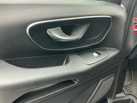 USED 2025 74 MERCEDES-BENZ VITO 2.0 119 CDI SELECT Crew Van Double Cab 5dr Diesel G-Tronic RWD L2 Euro 6 (s/s) (190 ps) Finished In Graphite Grey, This Vito Comes With 17" Alloy Wheels, 2 Keys, Reverse Camera, Multifunction Steering Wheel, Multimedia System With Touchscreen, 6 Seats, 12 Months MOT 3 Months Warranty. Finance And Extended Warranty Available.