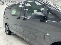 USED 2025 74 MERCEDES-BENZ VITO 2.0 119 CDI SELECT Crew Van Double Cab 5dr Diesel G-Tronic RWD L2 Euro 6 (s/s) (190 ps) Finished In Graphite Grey, This Vito Comes With 17" Alloy Wheels, 2 Keys, Reverse Camera, Multifunction Steering Wheel, Multimedia System With Touchscreen, 6 Seats, 12 Months MOT 3 Months Warranty. Finance And Extended Warranty Available.