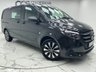 USED 2025 74 MERCEDES-BENZ VITO 2.0 119 CDI SELECT Crew Van Double Cab 5dr Diesel G-Tronic RWD L2 Euro 6 (s/s) (190 ps) Finished In Graphite Grey, This Vito Comes With 17" Alloy Wheels, 2 Keys, Reverse Camera, Multifunction Steering Wheel, Multimedia System With Touchscreen, 6 Seats, 12 Months MOT 3 Months Warranty. Finance And Extended Warranty Available.