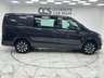 USED 2025 74 MERCEDES-BENZ VITO 2.0 119 CDI SELECT Crew Van Double Cab 5dr Diesel G-Tronic RWD L2 Euro 6 (s/s) (190 ps) Finished In Graphite Grey, This Vito Comes With 17" Alloy Wheels, 2 Keys, Reverse Camera, Multifunction Steering Wheel, Multimedia System With Touchscreen, 6 Seats, 12 Months MOT 3 Months Warranty. Finance And Extended Warranty Available.