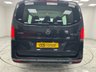 USED 2025 74 MERCEDES-BENZ VITO 2.0 119 CDI SELECT Crew Van Double Cab 5dr Diesel G-Tronic RWD L2 Euro 6 (s/s) (190 ps) Finished In Graphite Grey, This Vito Comes With 17" Alloy Wheels, 2 Keys, Reverse Camera, Multifunction Steering Wheel, Multimedia System With Touchscreen, 6 Seats, 12 Months MOT 3 Months Warranty. Finance And Extended Warranty Available.