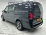 USED 2025 74 MERCEDES-BENZ VITO 2.0 119 CDI SELECT Crew Van Double Cab 5dr Diesel G-Tronic RWD L2 Euro 6 (s/s) (190 ps) Finished In Graphite Grey, This Vito Comes With 17" Alloy Wheels, 2 Keys, Reverse Camera, Multifunction Steering Wheel, Multimedia System With Touchscreen, 6 Seats, 12 Months MOT 3 Months Warranty. Finance And Extended Warranty Available.