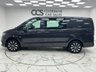 USED 2025 74 MERCEDES-BENZ VITO 2.0 119 CDI SELECT Crew Van Double Cab 5dr Diesel G-Tronic RWD L2 Euro 6 (s/s) (190 ps) Finished In Graphite Grey, This Vito Comes With 17" Alloy Wheels, 2 Keys, Reverse Camera, Multifunction Steering Wheel, Multimedia System With Touchscreen, 6 Seats, 12 Months MOT 3 Months Warranty. Finance And Extended Warranty Available.