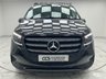USED 2025 74 MERCEDES-BENZ VITO 2.0 119 CDI SELECT Crew Van Double Cab 5dr Diesel G-Tronic RWD L2 Euro 6 (s/s) (190 ps) Finished In Graphite Grey, This Vito Comes With 17" Alloy Wheels, 2 Keys, Reverse Camera, Multifunction Steering Wheel, Multimedia System With Touchscreen, 6 Seats, 12 Months MOT 3 Months Warranty. Finance And Extended Warranty Available.